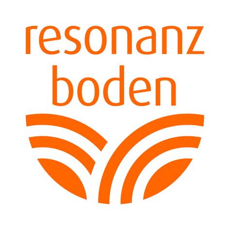 Logo von Resonanzboden