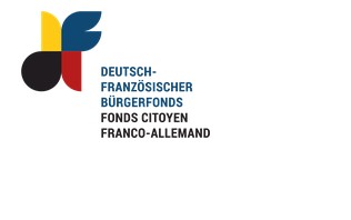Logo Deutsch-Französischer Bürgerfonds