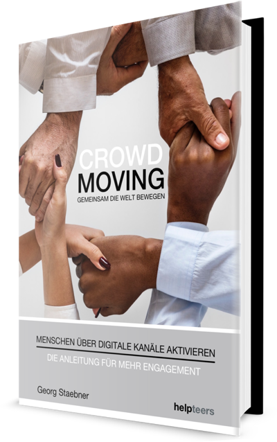Crowdmoving - Gemeinsam die Welt bewegen