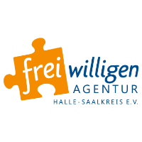 Logo der Freiwilligen-Agentur Halle-Saalkreis
