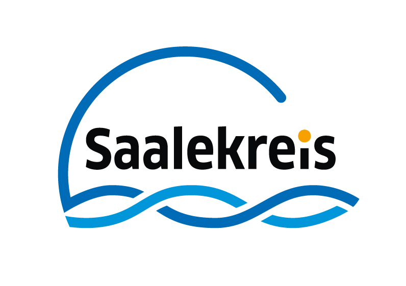 Logo Landkreis Saalekreis