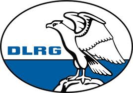 Logo der DLRG