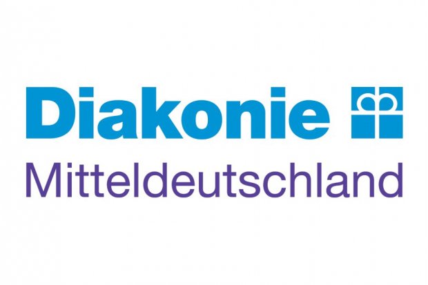 Logo Diakonie Mitteldeutschland