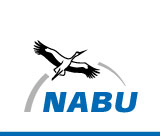 Logo vom Naturschutzbund