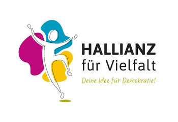 Logo der HALLIANZ für Vielfalt