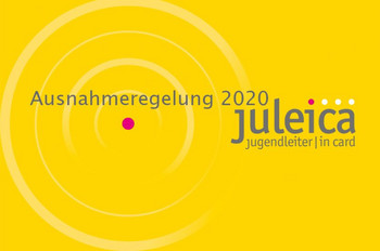 Regelungen für Jugendleiter:innen