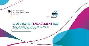 6. Deutscher EngagementTag