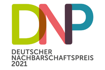 Logo DNP 2021