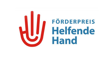 Logo Helfende Hand