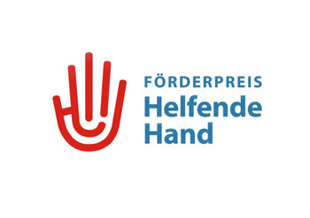 Logo Helfende Hand
