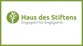 Logo Haus des Stiftens