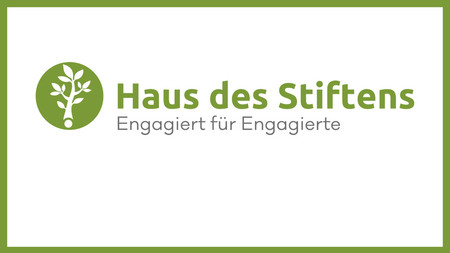 Logo Haus des Stiftens