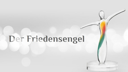 Preis Glasengel