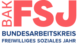 Logo des BAK FSJ