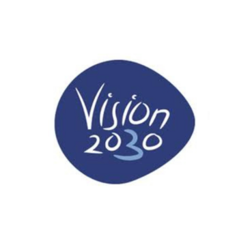 Logo Vision 2023