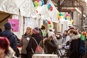 Aktionswoche Weltoffenes Magdeburg