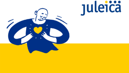 Logo der Juleica