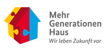 Logo Mehrgenerationenhaus