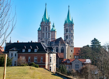 Naumburger Dom