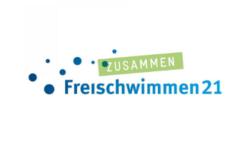 Logo Freischwimmen 21
