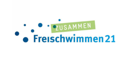 Logo Freischwimmen 21