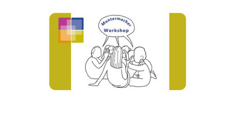 Logo Muntermacher-Workshops
