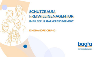 Titel der bagfa-Handreichung