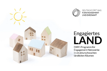 Programm "Engagiertes Land"