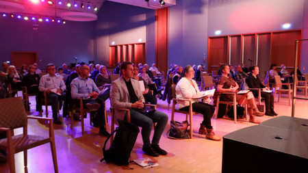 Vereinsforum Wittenberg 2021