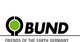 Logo BUND Sachsen-Anhalt e.V.